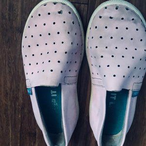 Native Venice Child Slip-On